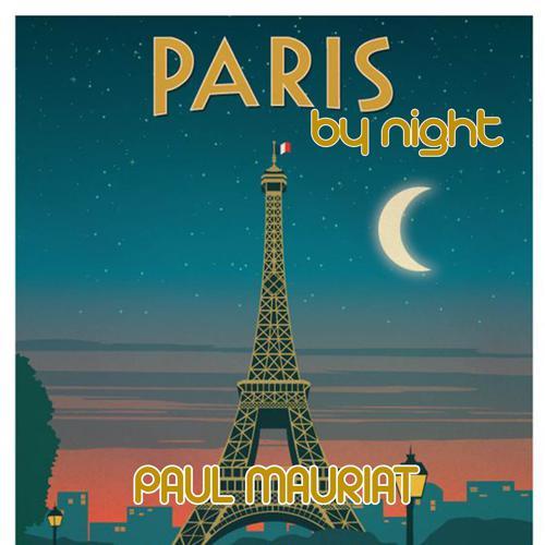 Paul Mauriat - Paris by Night Medley: Sous le ciel de Paris / Padam padam / La vie en rose / C'est si bon / I love Paris / Paname / April in Paris / Domino / La gamin de Paris / Mademoiselle de Paris / Paris canaille / J'aime Paris au mois de mai / À Pari