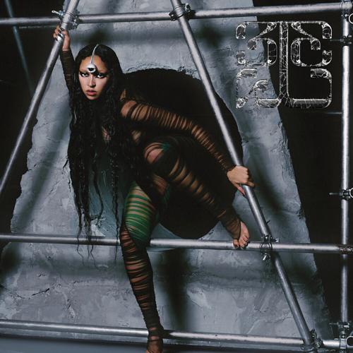 Tinashe - Naturally (2022) скачать и слушать онлайн