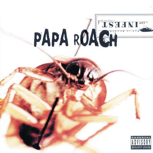 Papa Roach - Between Angels And Insects (2001) скачать и слушать онлайн