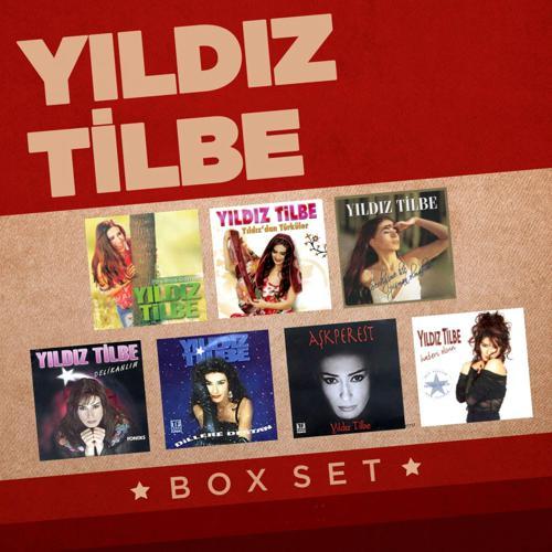 Yıldız Tilbe - Emi (2013) скачать и слушать онлайн
