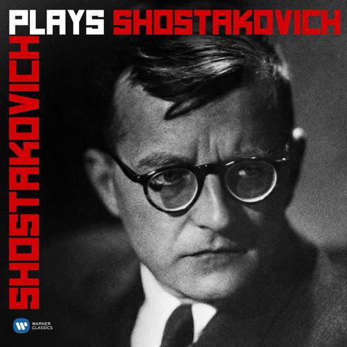 Дмитрий Дмитриевич Шостакович - 3 Fantastic Dances, Op. 5: III. Allegretto (2015) скачать и слушать онлайн