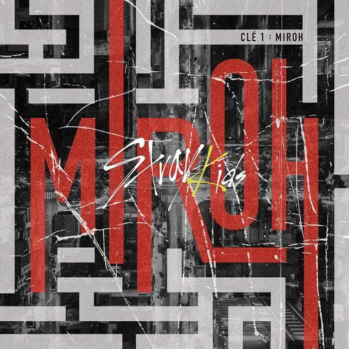 Stray Kids - MIROH (2019) скачать и слушать онлайн