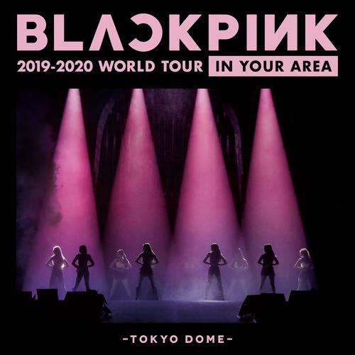 Blackpink - BOOMBAYAH (Japan Version / BLACKPINK 2019-2020 WORLD TOUR IN YOUR AREA -TOKYO DOME-) (2020) скачать и слушать онлайн