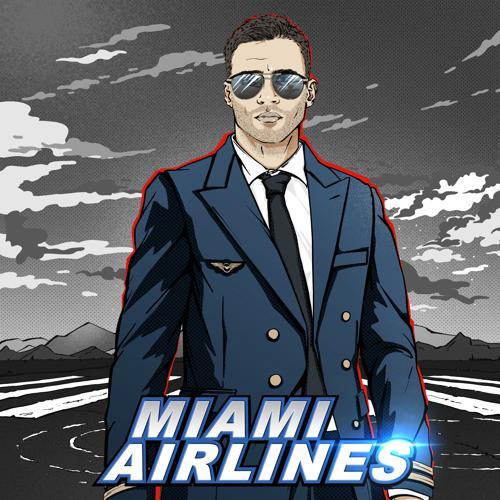 Олег Майами - Miami Airlines (2020) скачать и слушать онлайн