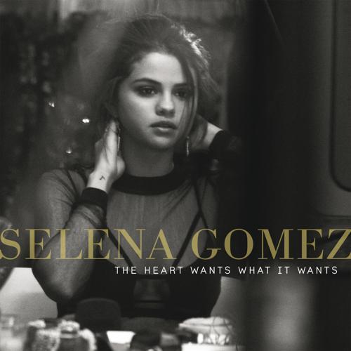 Selena Gomez - The Heart Wants What It Wants (2014) скачать и слушать онлайн