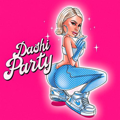 Dashi - PARTY (2022) скачать и слушать онлайн