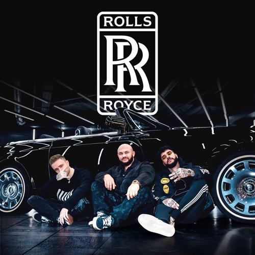 Джиган, Тимати, Егор Крид - Rolls Royce (2020) скачать и слушать онлайн