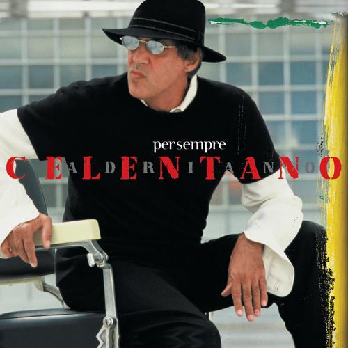 Adriano Celentano - Una Luce Intermittente (2002) скачать и слушать онлайн