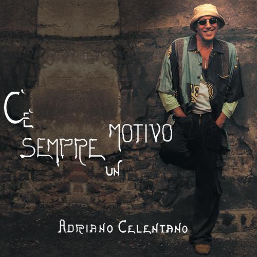 Adriano Celentano - Ancora Vivo (2005) скачать и слушать онлайн