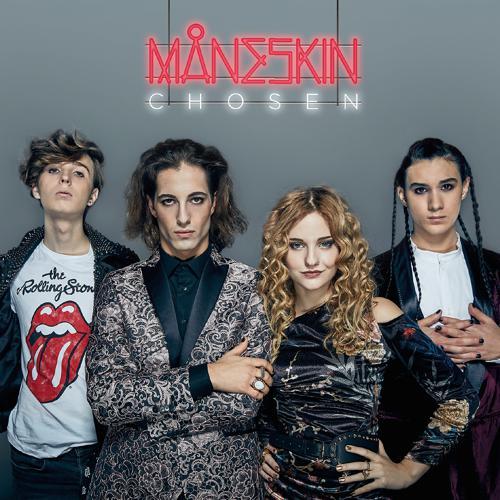 Chose maneskin