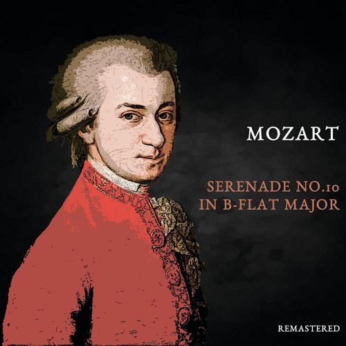 Вольфганг Амадей Моцарт - Menuetto. Allegretto (2021 Remastered Version) (2021) скачать и слушать онлайн