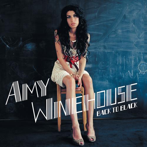Amy Winehouse - Back To Black (2006) скачать и слушать онлайн