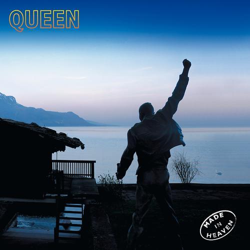 Queen - A Winter's Tale (2011 Remaster) (2011) скачать и слушать онлайн