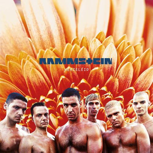 Rammstein - Rammstein (1995) скачать и слушать онлайн