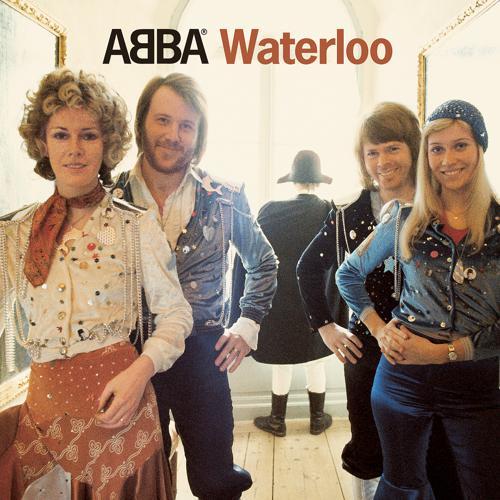 ABBA - Waterloo (Swedish Version) (2014) скачать и слушать онлайн