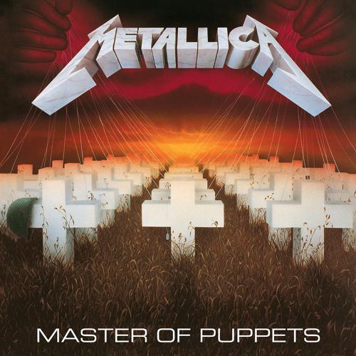 Metallica - Master Of Puppets (1986) скачать и слушать онлайн