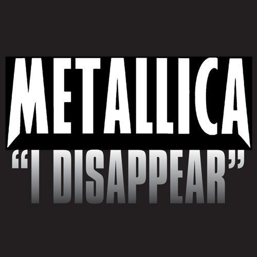 Metallica - I Disappear (2008) скачать и слушать онлайн