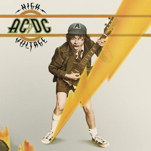 AC/DC - Rock 'N' Roll Singer (1976) скачать и слушать онлайн