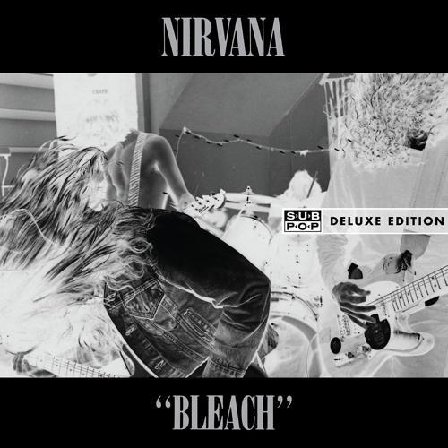 Nirvana - Blew (2009 Re-mastered Version) (2009) скачать и слушать онлайн