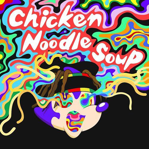 j-hope, Becky G - Chicken Noodle Soup (feat. Becky G) (2019) скачать и слушать онлайн