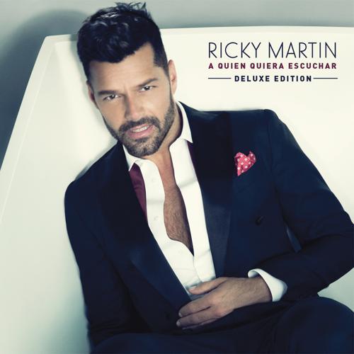 Ricky Martin - Adiós (2015) скачать и слушать онлайн