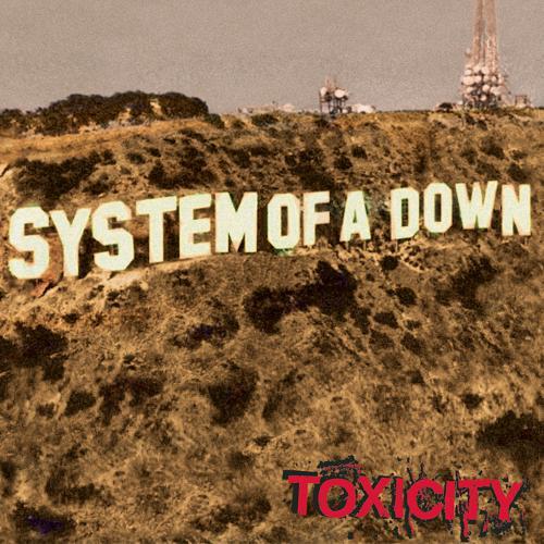 System of A Down - Toxicity (2001) скачать и слушать онлайн