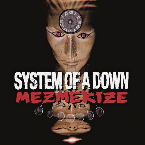 System of A Down - Revenga (2005) скачать и слушать онлайн