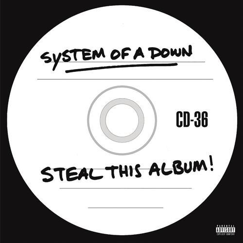 System of A Down - Mr. Jack (2002) скачать и слушать онлайн