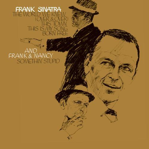 Frank Sinatra, Nancy Sinatra - Somethin' Stupid (2010) скачать и слушать онлайн