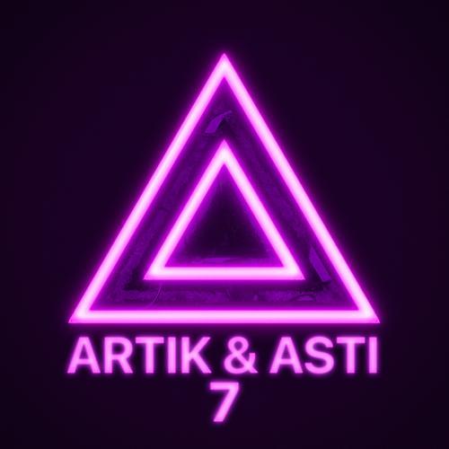 Artik & Asti, Артем Качер - Грустный дэнс (2019) скачать и слушать онлайн