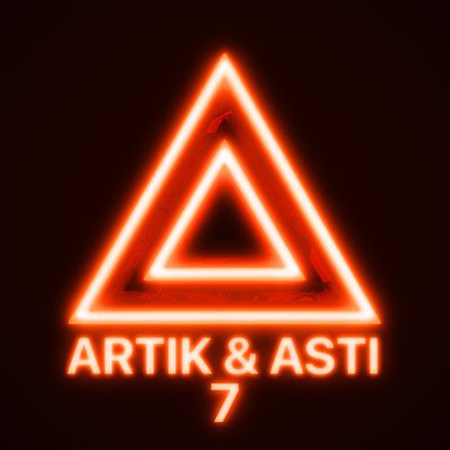 Artik & Asti - Девочка танцуй (2020) скачать и слушать онлайн