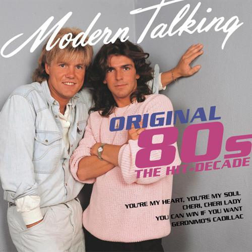 Modern Talking - Cheri Cheri Lady (2013) скачать и слушать онлайн