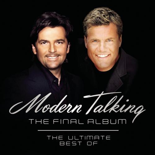 Modern Talking - Geronimo's Cadillac (2003) скачать и слушать онлайн