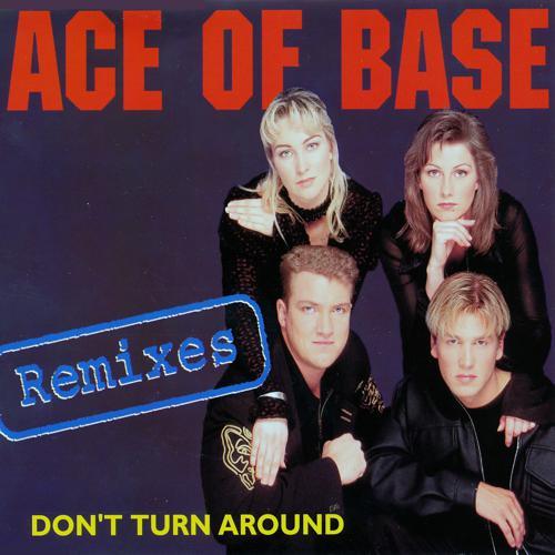 Ace of Base - Don't Turn Around (1994) скачать и слушать онлайн