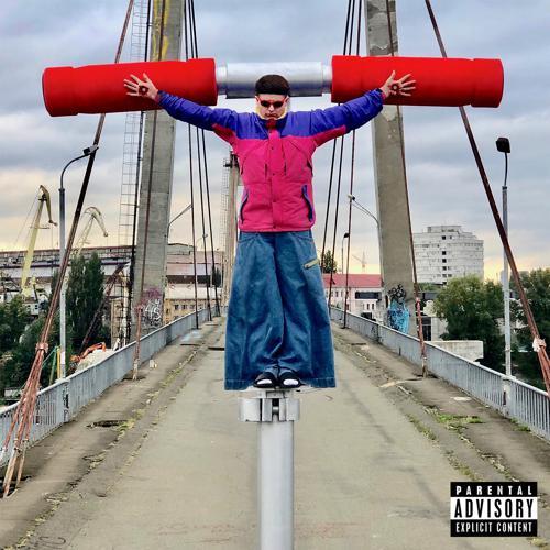 Oliver Tree - Hurt (2018) скачать и слушать онлайн