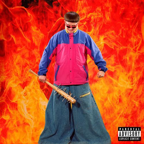 Oliver Tree - Fuck (2019) скачать и слушать онлайн