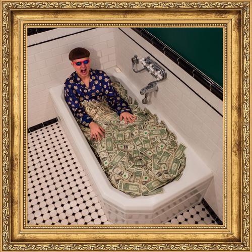 Oliver Tree - Cheapskate (2017) скачать и слушать онлайн