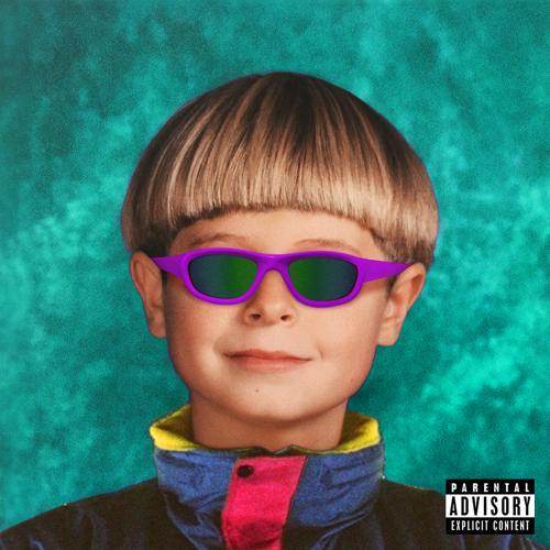 Oliver Tree - Alien Boy (Big Data Remix) (2018) скачать и слушать онлайн