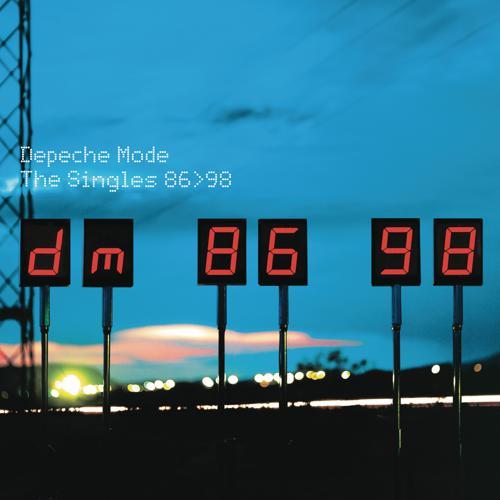 Depeche Mode - Never Let Me Down Again (1998) скачать и слушать онлайн