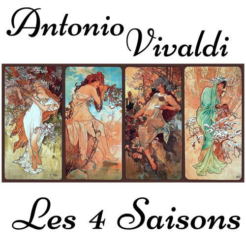 Antonio Vivaldi - The Four Seasons, Violin Concerto No. 2 in G Minor, RV 315 "L'estate": I. Allegro non molto (2016) скачать и слушать онлайн