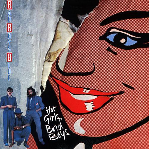 Bad Boys Blue - You're A Woman (1985) скачать и слушать онлайн