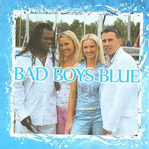 Bad Boys Blue - Don't Walk Away, Suzanne (Re-Recorded 2010) (2013) скачать и слушать онлайн