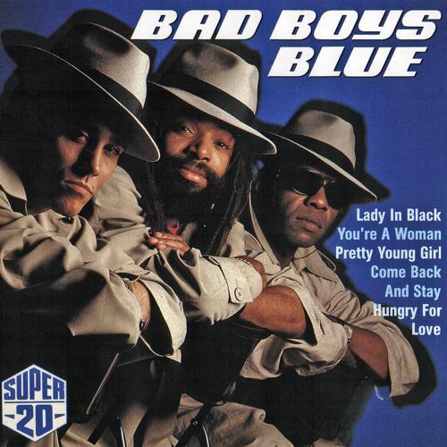 Bad Boys Blue - Come Back and Stay (1989) скачать и слушать онлайн