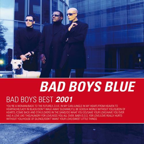 Bad Boys Blue - L.O.V.E. in My Car '98 (2001) скачать и слушать онлайн