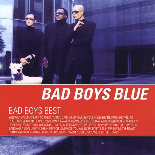 Bad Boys Blue - Come Back And Stay '98 (2007) скачать и слушать онлайн