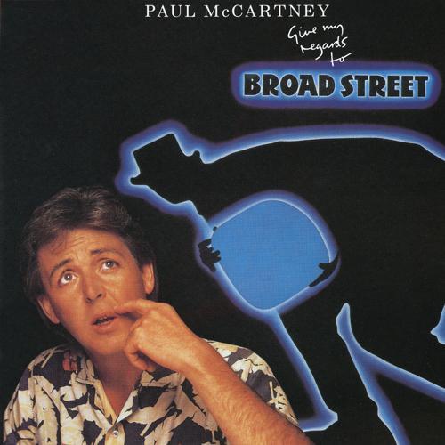 Paul McCartney - Yesterday (Remastered 1993) (1984) скачать и слушать онлайн