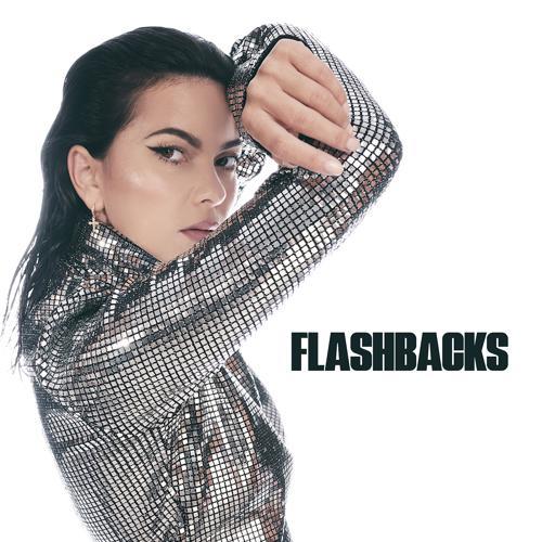 Inna - Flashbacks (2020) скачать и слушать онлайн