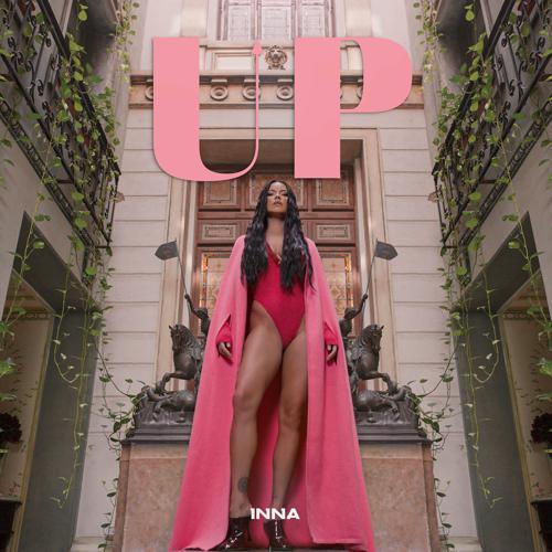 Inna - UP (2021) скачать и слушать онлайн