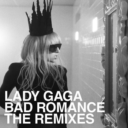 Lady Gaga - Bad Romance (Skrillex Remix) (2009) скачать и слушать онлайн