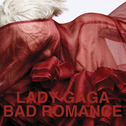 Lady Gaga - Bad Romance (Radio Edit) (2009) скачать и слушать онлайн